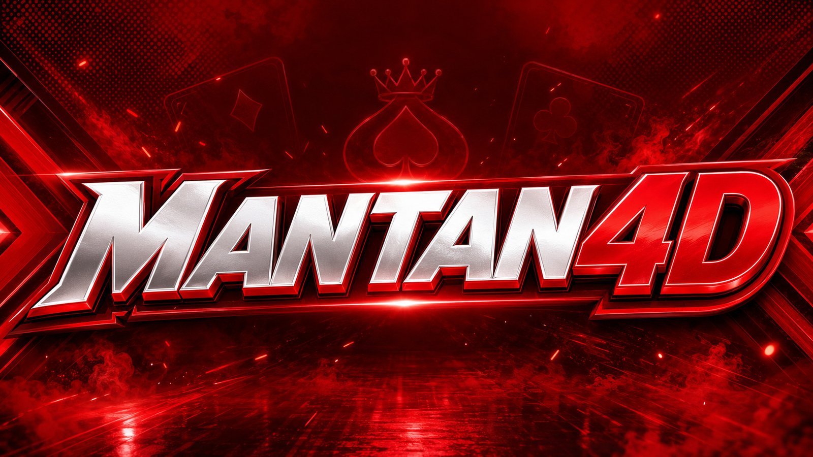 mantan4d